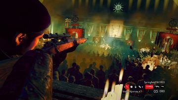 Immagine -10 del gioco Zombie Army Trilogy per Nintendo Switch